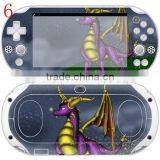 Skin For Playstation Vita Wrap Sticker Decal Cover NOT CASE