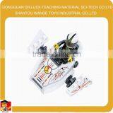 ABS Star Battlefront Block Set Ultralight Aircraft thumbnail-1