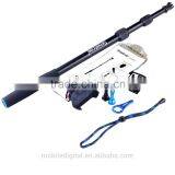 Smatree SmaPole S2 Aluminum Handheld Go Pro Pole Smatree Protective ClipCase for WiFi Remote Controller for GoPro Hero 4