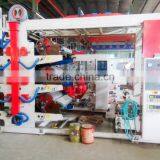 4 Colour Flexo Printing Machine thumbnail-3