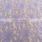 Lace Material Guipure Wholesale Nylon Cotton Fabric Lace Prices for Lace Wedding Dresses thumbnail-3