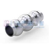 16' Decorative Flange Triple thumbnail-1