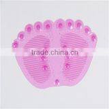 2014 New Design Antislip PVC Soft Bath Mats Rugs thumbnail-1