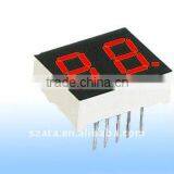 Factory Price 2 Digits 7 Segment Led Display Panel