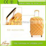 Hot China Products Wholesale pc + Abs Trolley Bags thumbnail-4