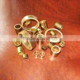 China Supply Custom Processing Copper Ring thumbnail-3