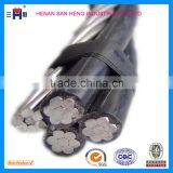 Overhead Power Distribution Line Aerial Bundle Cable ABC Cable thumbnail-5