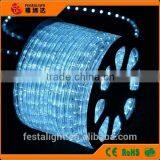 Wholesale Flexible LED Rope Light for Christmas Decoration thumbnail-5