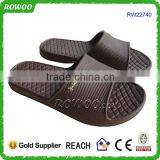 Cheap Hotsale Men Hotel Slipper Eva Spa Sandals