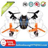 2.4G 4-channel Six Axis Medium rc Quadcopter With Gyro thumbnail-2