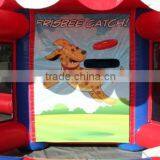 5in1 Commercial Grade Outdoor Carnival Games for Sale thumbnail-3