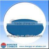 Round Blue Musical Cup Coasters thumbnail-1