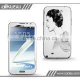 PU Epoxy Stickers for Mobile Phone thumbnail-1