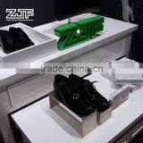 ZJF Fashion Shop Table Top Display Clothes Rack thumbnail-2
