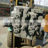 Volvo Excavator EC240B Control Valve 14532822 14549883 14544006 14531863 14587324 14511063 thumbnail-3