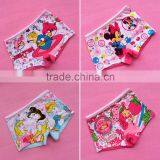 2016 Kids in Underwear Cotton Briefs Baby Underwear thumbnail-1