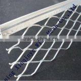 Galvanized Metal Corner Bead