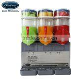 BEST PRICE OF SLUSH MACHINE FOR YOU!