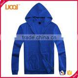 Factory Price Good Quality Cheap Blank Stock Lots Hoodies Sweatshirt Wholesale Made in China thumbnail-3