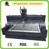 Granite Stone Carving Cnc Machine/water Cooling Stone Cnc Machine for Sale