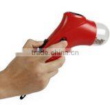 Handheld Dog Treat Launcher Plastic Dog Food Laucher