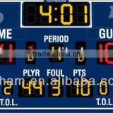 8 Inch Basketball Shot Clocks for Sale Xxx China Video Led Dot Matrix...