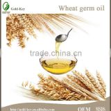 High Quality Cold Press Wheat Germ Oil Price