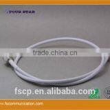 RG58 Cable Assembly With TNC Male Crimp Connectors thumbnail-4