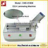 All Purpose Automatic OCA Laminator Machine for Mobile Phone Touch Panel Repair thumbnail-2