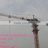 Tower Crane T5516-6