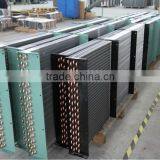 YEMOO Plate Type Evaporative Condenser Low Power Cold Room Air Cooled Condenser for Sale thumbnail-6