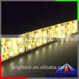 New Arrival! CRI 90 Color Temperature Adjustable Led Strip 2700K~6500K SMD3528 Strip