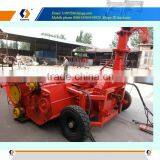 Shandong Sunco Wheat Forage Haverster Machine thumbnail-2