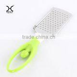 Best Quanlity Stainless Steel Grater With ABS Handle