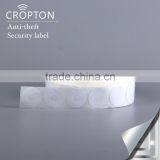 Barcode Security System RF EAS Label thumbnail-3