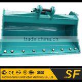 Mud Bucket Fit for 13t Excavator