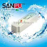 SMPS Switching Power Supply 24v 100w 4a LED Driver Waterproof IP67 Ourdoor Use