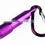 3 LED Mini Flashlight Toy Rings