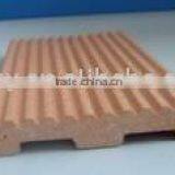 Outdoor Wpc Foaming Floor