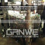 Factory Supplied Hydraulic Waste Paper And Plastic Compressor Bales Machine thumbnail-6