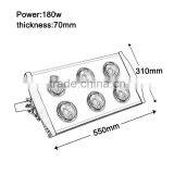 60W LED Tunnel Light CE/RoHS Energy Saving thumbnail-6
