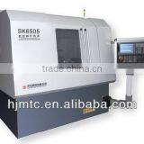 CNC Wormshaft Milling Machine