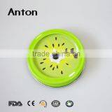 Two Parts Metal Lids for Mason Jar thumbnail-2