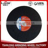 H491 Black 14''inch 355mm Cutting Wheel for Metal and Stainless Steel/ABRASIVES PRODUCTS From China thumbnail-1