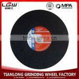 H491 Black 14''inch 355mm Cutting wheel for metal and stainless steel/ABRASIVES PRODUCTS from China