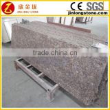 Granite table top, pre cut granite table top