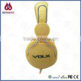 New Style Low Cost OEM Studio Handsfree Headphones thumbnail-5