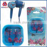 Stereo Headphone Headset Earphone for IPhone MP3 MP4 PC Tablet Laptop thumbnail-2