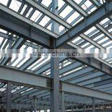 Alloy Structural Steel,steel Structure Factory,warehouse thumbnail-1