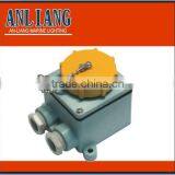 Outdoor Male and Female IEC Waterproof Industrial Plug and Socket